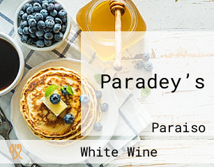 Paradey’s
