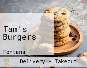 Tam's Burgers