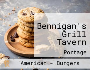 Bennigan's Grill Tavern