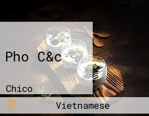 Pho C&c