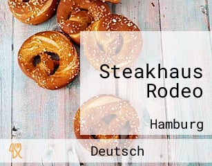 Steakhaus Rodeo