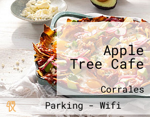 Apple Tree Cafe