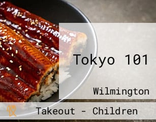 Tokyo 101