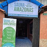 Sauna Amazonas