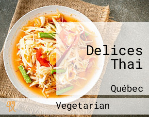 Delices Thai