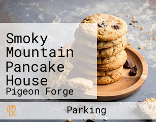 Smoky Mountain Pancake House