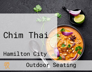 Chim Thai