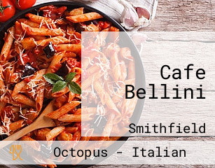 Cafe Bellini