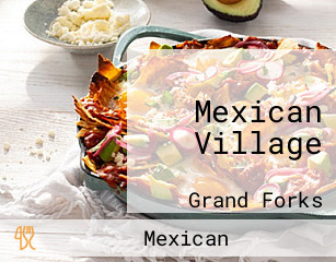 Mexican Village