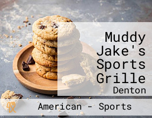 Muddy Jake's Sports Grille