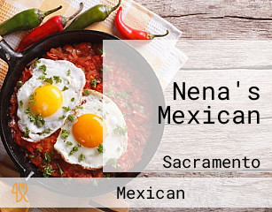 Nena's Mexican