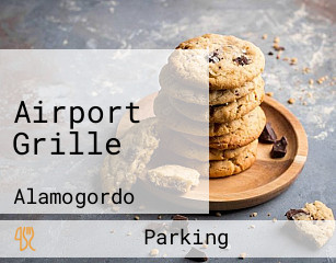 Airport Grille
