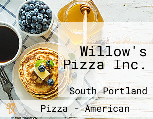 Willow's Pizza Inc.