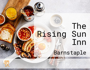 The Rising Sun Inn