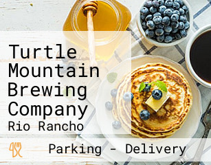 Turtle Mountain Brewing Company