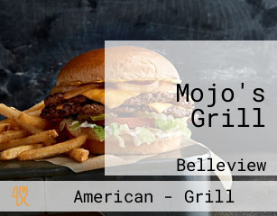 Mojo's Grill