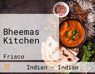 Bheemas Kitchen