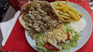 restaurant image