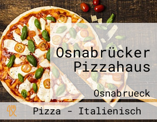 Osnabrücker Pizzahaus