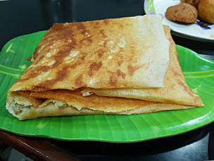 Indian Dosai