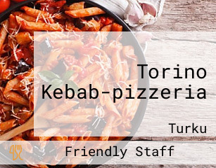 Torino Kebab-pizzeria
