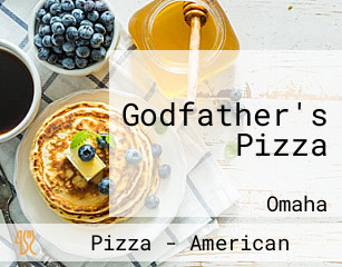 Godfather's Pizza