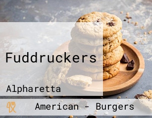 Fuddruckers