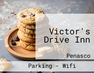 Victor's Drive Inn