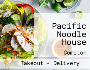 Pacific Noodle House