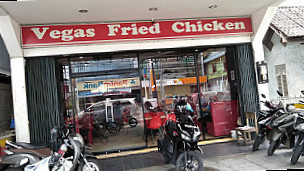 Vegas Fried Chicken