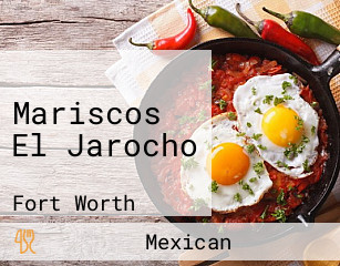 Mariscos El Jarocho