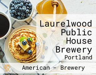 Laurelwood Public House Brewery