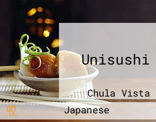 Unisushi