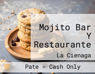 Mojito Bar Y Restaurante