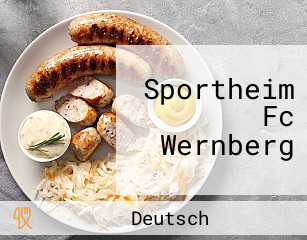 Sportheim Fc Wernberg