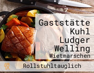 Gaststätte Kuhl Ludger Welling