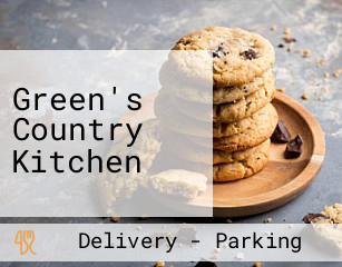 Green's Country Kitchen