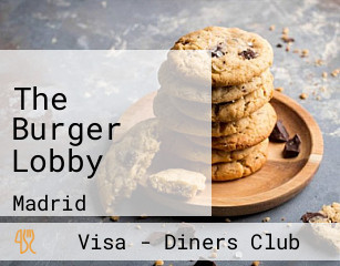 The Burger Lobby