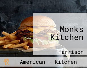 Monks Kitchen