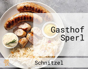 Gasthof Sperl