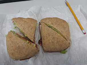 Steamboat Super Sandwiches
