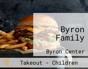 Byron Family