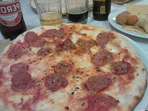 Pizza E Di Barile Antonio