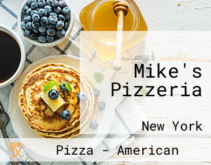 Mike's Pizzeria