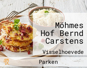 Möhmes Hof Bernd Carstens