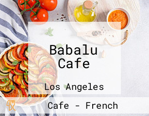 Babalu Cafe