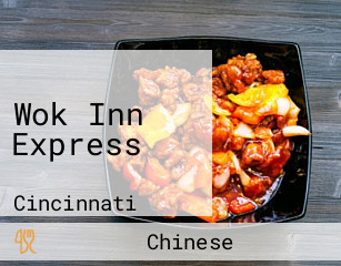 Wok Inn Express