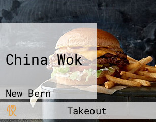 China Wok