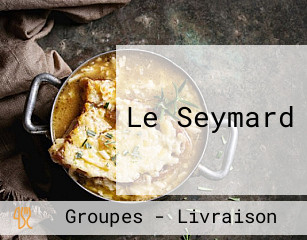 Le Seymard