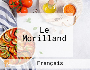 Le Morilland